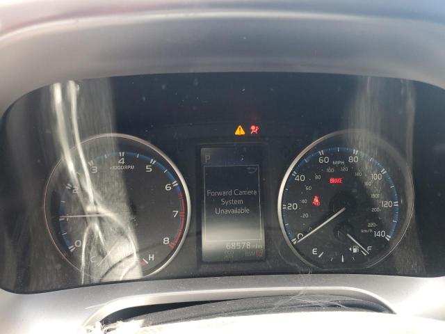 2018 TOYOTA RAV4 ADVEN - JTMWFREV6JD121563