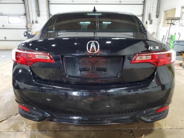 2017 ACURA ILX PREMIU 19UDE2F73HA004585
