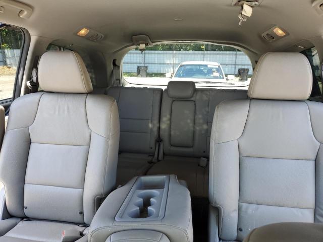 2016 HONDA ODYSSEY TO 5FNRL5H90GB115739
