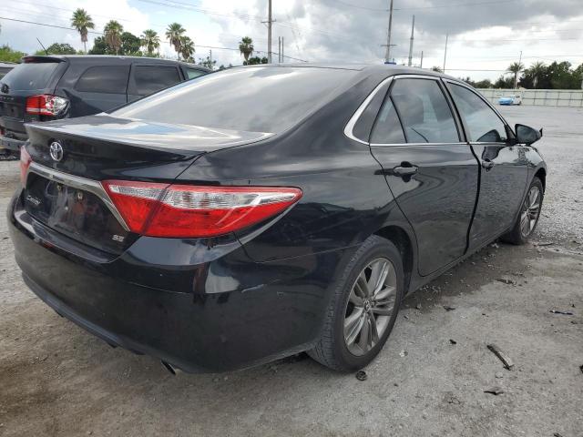 2016 TOYOTA CAMRY LE - 4T1BF1FK4GU183312