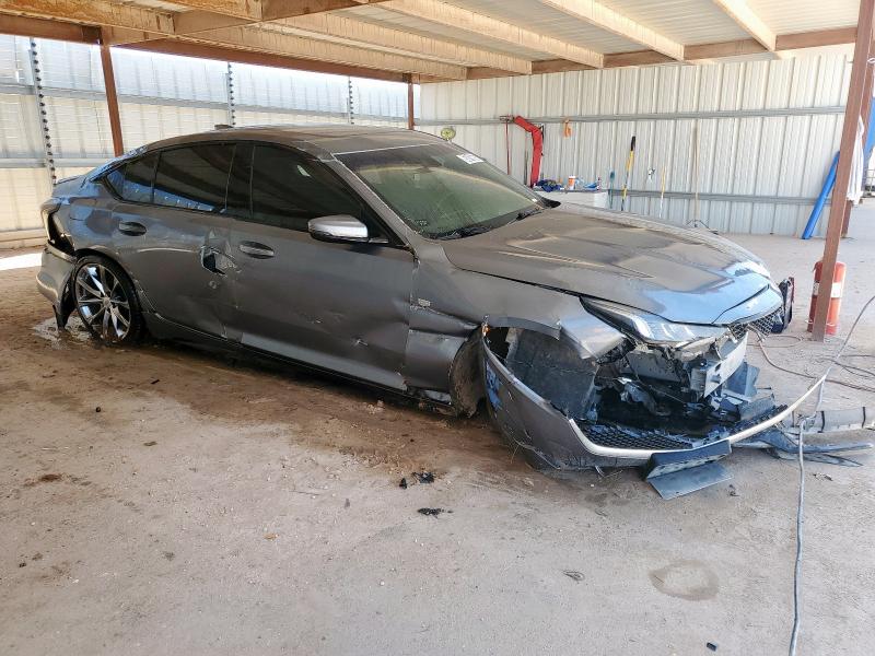 2021 CADILLAC CT5 SPORT 1G6DP5RK2M0119725