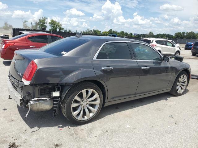 2015 CHRYSLER 300C 2C3CCAEG5FH921705
