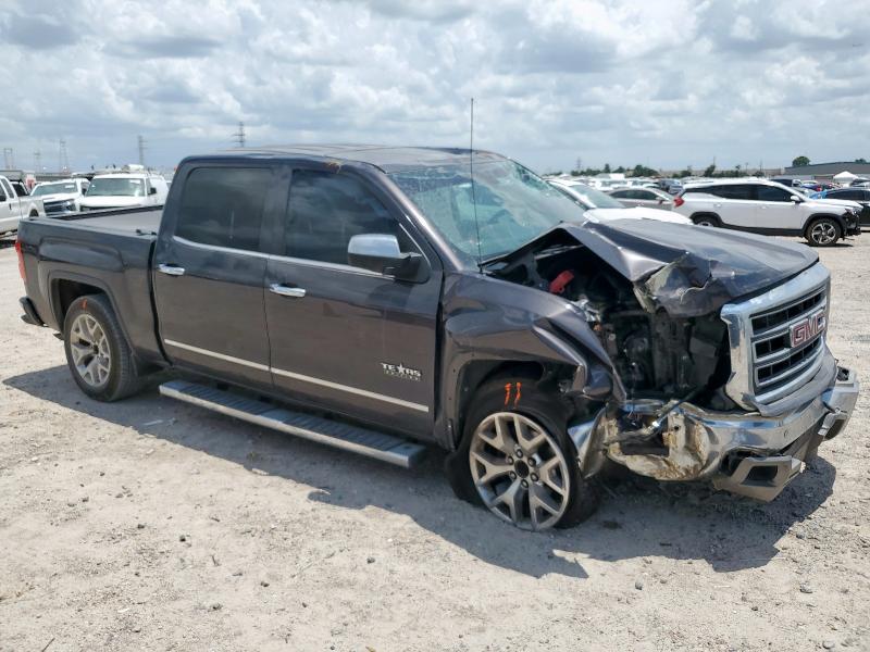 2015 GMC SIERRA C15 3GTP1VEC7FG298580