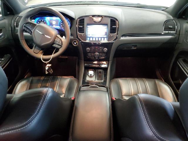 2023 CHRYSLER 300 S - 2C3CCABG4PH628268