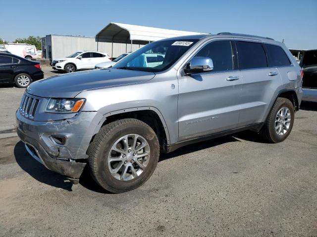 Vin: 1c4rjfbt2ec398221, lot: 63461345, jeep grand cher limited 2014 img_1