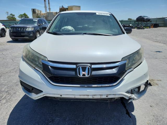 2016 HONDA CR-V LX 5J6RM4H33GL016682