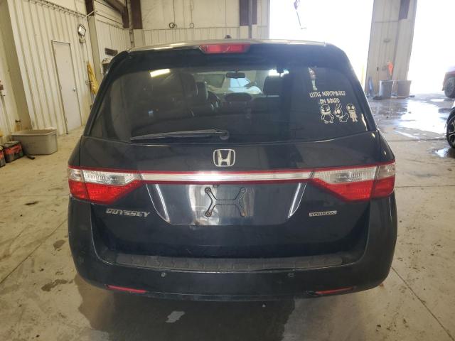 2011 HONDA ODYSSEY TO - 5FNRL5H97BB031409