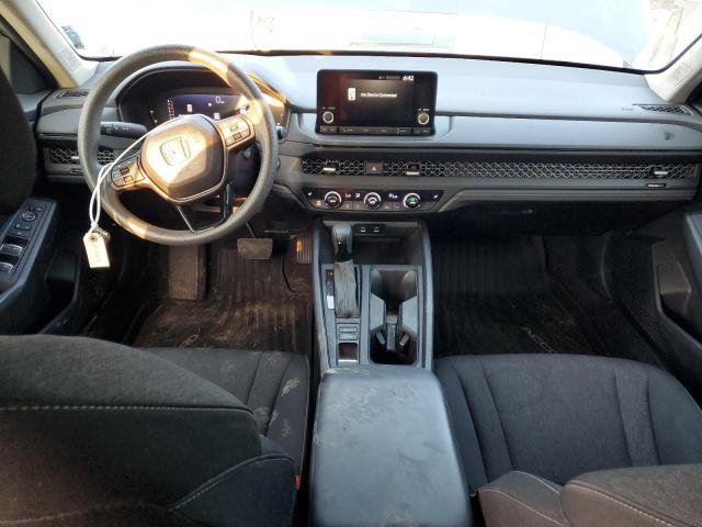 2023 HONDA ACCORD EX 1HGCY1F38PA059395