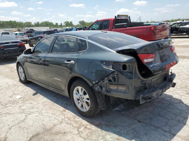 2016 KIA OPTIMA LX - KNAGT4L32G5071410