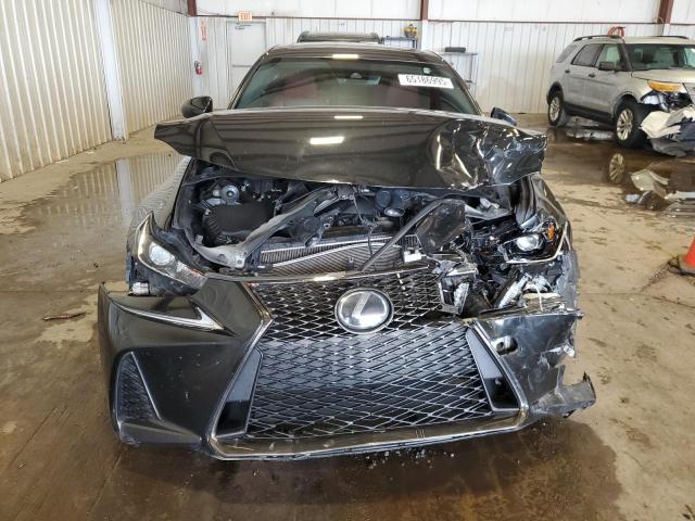 2019 LEXUS IS 300 JTHC81D23K5035417