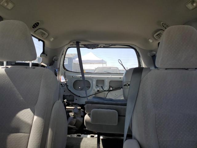 2019 TOYOTA SIENNA LE - 5TDKZ3DCXKS989543