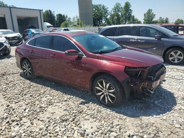 2016 CHEVROLET MALIBU LT - 1G1ZE5ST1GF298068
