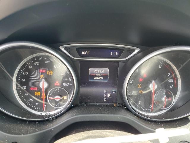 2019 MERCEDES-BENZ CLA 250 4M WDDSJ4GBXKN756046