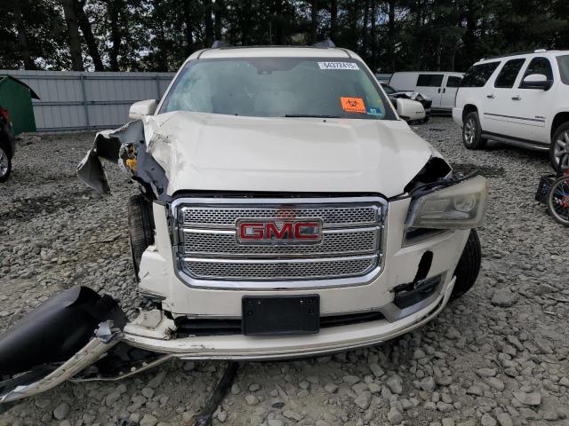 2015 GMC ACADIA DEN 1GKKVTKD6FJ266884