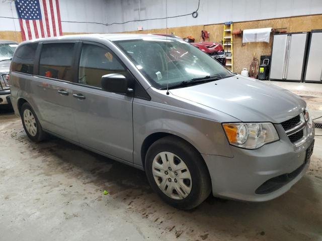 2019 DODGE GRAND CARA 2C4RDGBG9KR587192