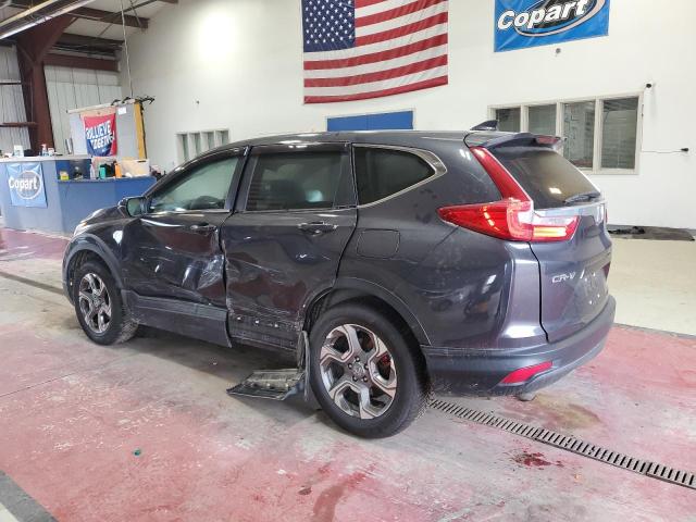 2017 HONDA CR-V EX 5J6RW2H56HL069829