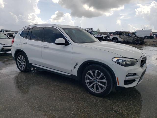 2019 BMW X3 SDRIVE3 - 5UXTR7C58KLE96168