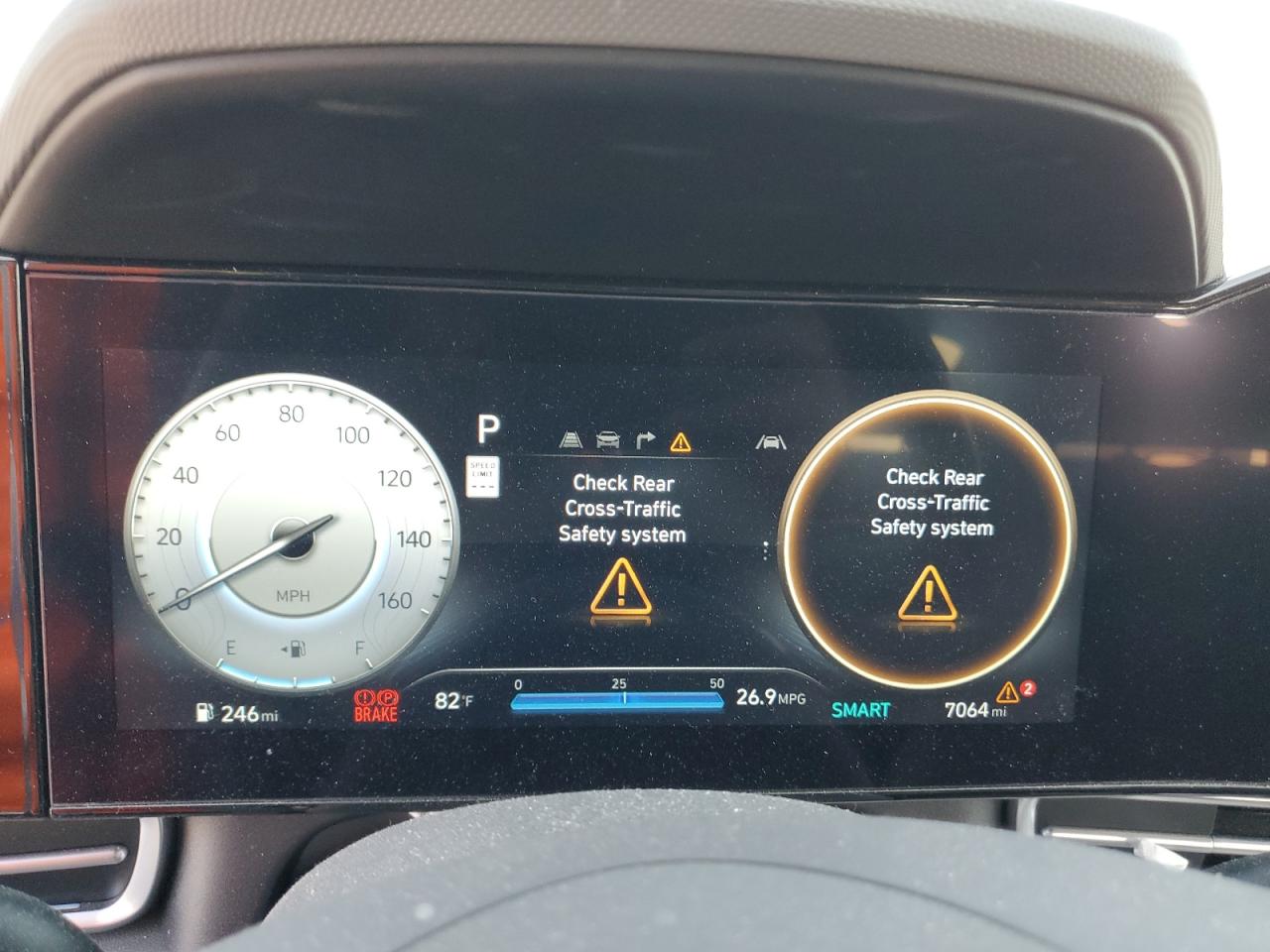 Hyundai Elantra se 2024