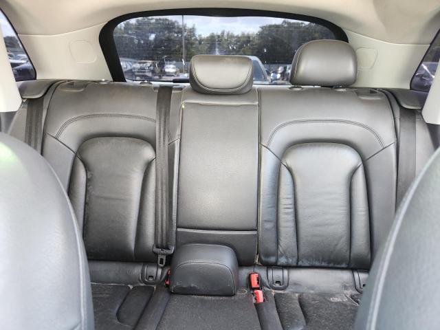 2017 AUDI Q3 PREMIUM WA1BCCFS5HR015332