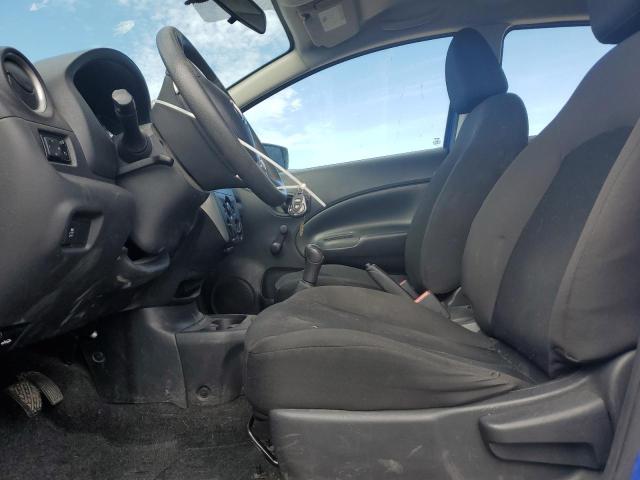 2016 NISSAN VERSA NOTE 3N1CE2CP3GL407068