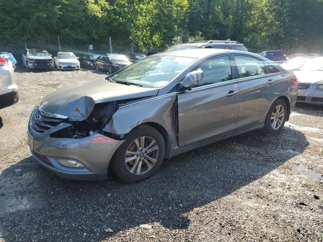 2013 HYUNDAI SONATA GLS - 5NPEB4AC1DH601040