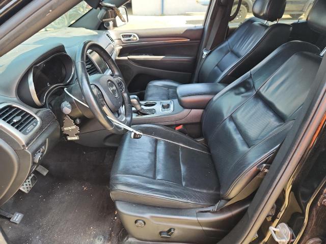 2018 JEEP GRAND CHER 1C4RJFCG8JC405572