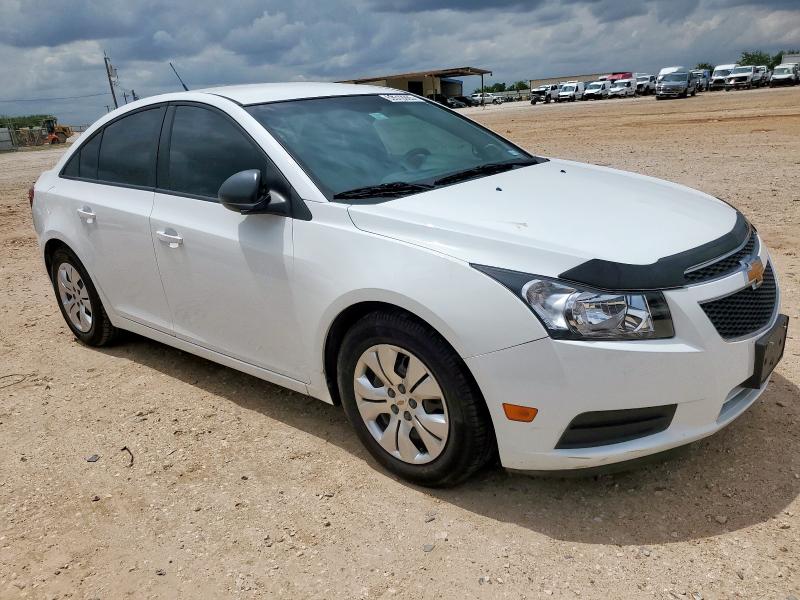 Vin: 1g1pa5sh7e7250693, lot: 63519965, chevrolet cruze ls 20144