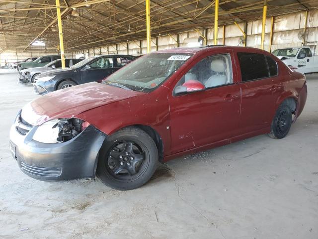 CHEVROLET COBALT SPO