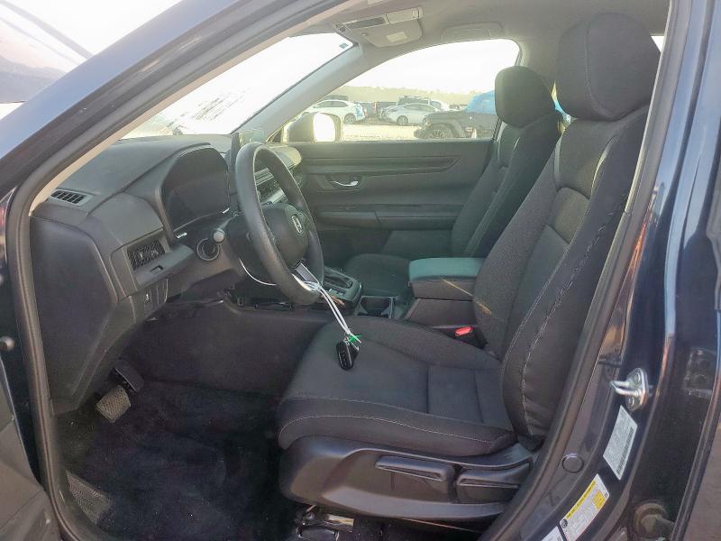 2023 HONDA CR-V LX 7FARS4H28PE022424