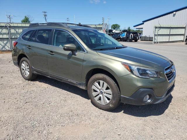 2018 SUBARU OUTBACK 2. 4S4BSAFC6J3297023