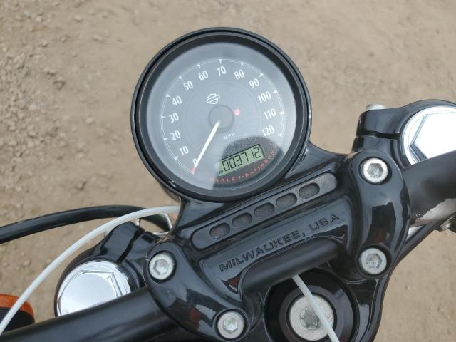 2016 HARLEY-DAVIDSON XL1200 FOR 1HD1LC314GC443826