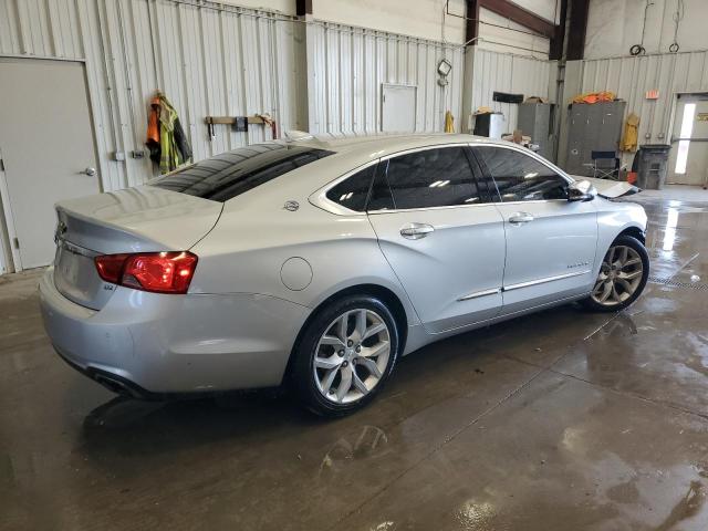 2016 CHEVROLET IMPALA LTZ 2G1145S32G9111557