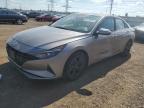 2023 HYUNDAI ELANTRA SE - KMHLM4AGXPU424076