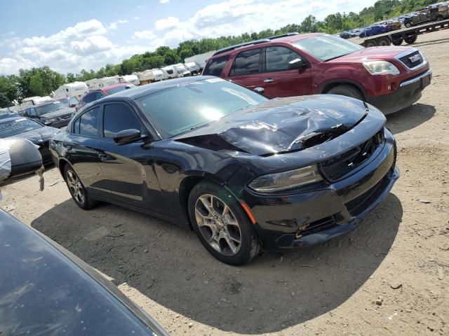 2016 DODGE CHARGER SX 2C3CDXJG8GH105420