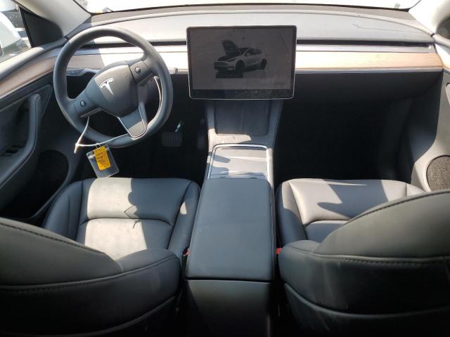 2025 TESLA MODEL Y 7SAYGDEE8SF247834