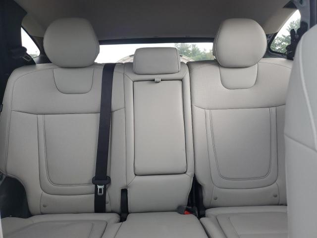 2024 HYUNDAI TUCSON SEL 5NMJFCDE1RH334982