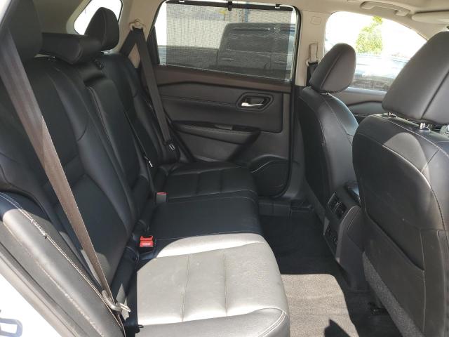 2023 NISSAN ROGUE SL 5N1BT3CB9PC792863