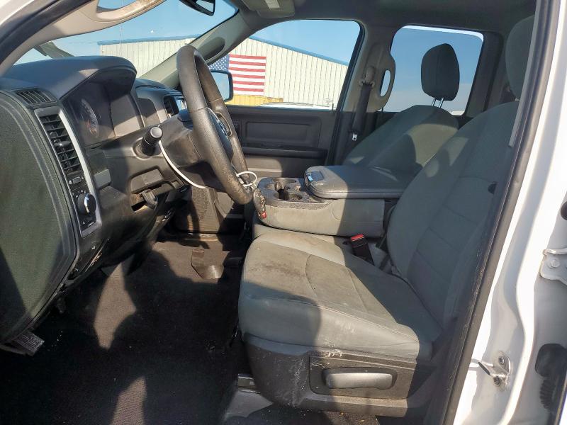2019 RAM 1500 CLASS 1C6RR6FG1KS630421