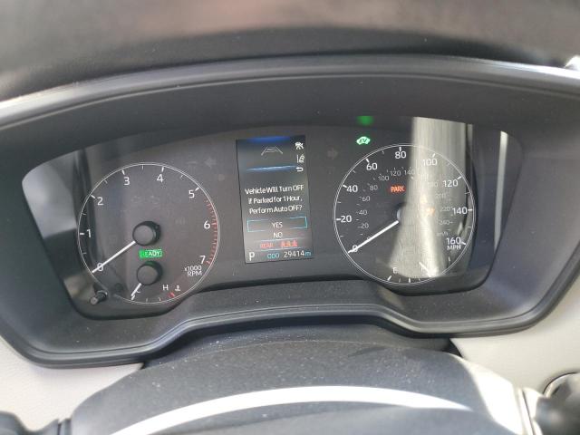 2024 TOYOTA COROLLA LE - JTDBDMHE2RJ006121