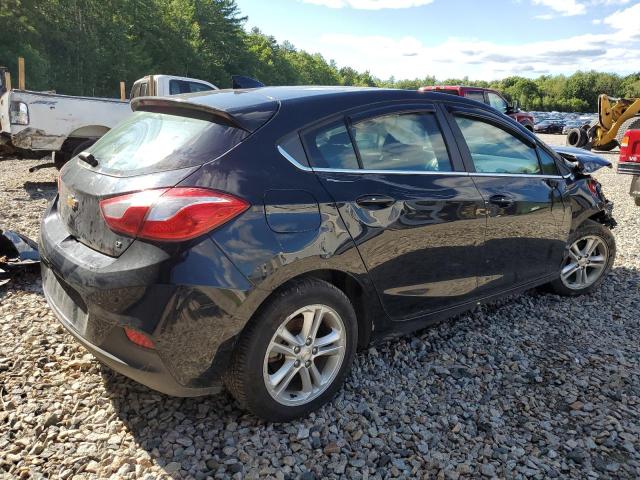 2018 CHEVROLET CRUZE LT - 3G1BE6SM8JS614830