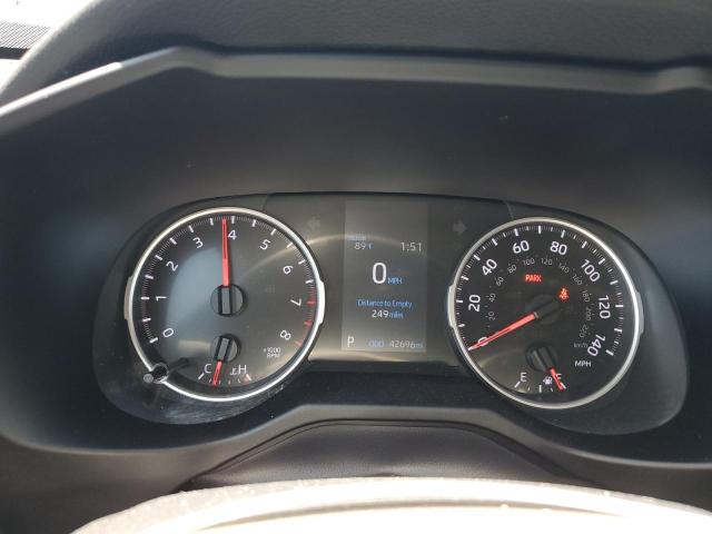 2019 TOYOTA RAV4 LE - 2T3K1RFV5KW048864