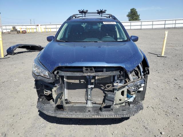 2020 SUBARU ASCENT PRE 4S4WMACD7L3464629