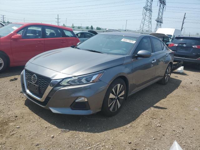 2022 NISSAN ALTIMA SV - 1N4BL4DV7NN378359