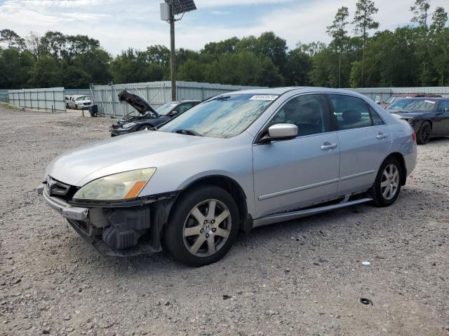 2005 HONDA ACCORD EX #3303845518