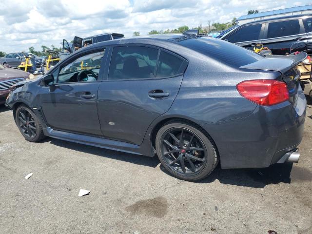 2017 SUBARU WRX PREMIU JF1VA1E68H9818630