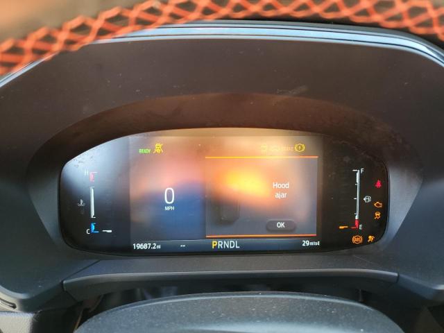 2023 FORD ESCAPE ST 1FMCU0MZ5PUA96877
