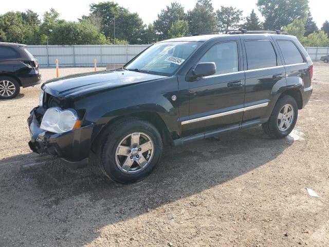 JEEP GRAND CHER