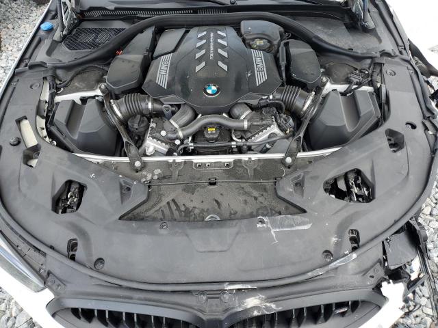 2023 BMW M850XI WBAGV8C07PCL57496