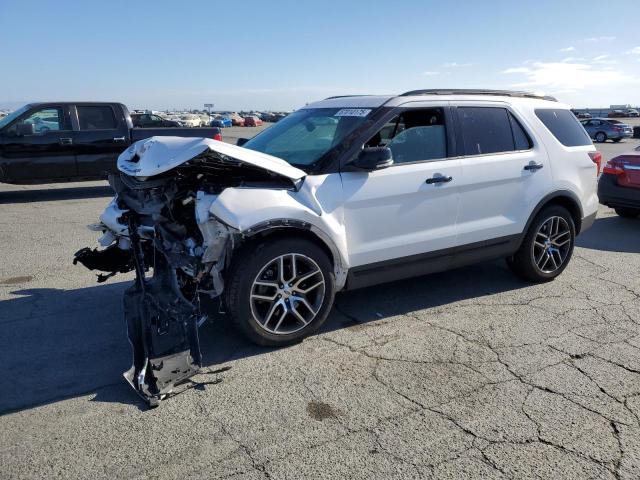 FORD EXPLORER S