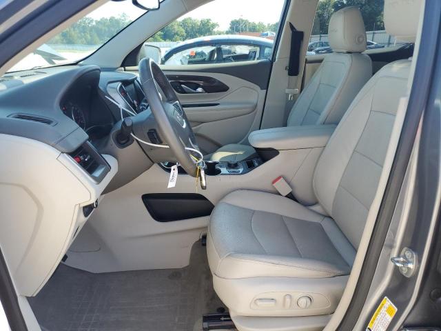 2019 GMC TERRAIN DE 3GKALSEX0KL387270